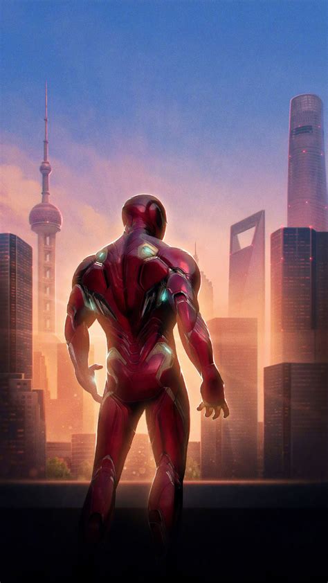 Iron Man Avengers Endgame Wallpaper Hd Movies 4k Wallpapers Images