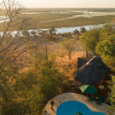 The Big 5 Chobe Lodge Updated 2023 Prices Chobe National Park Botswana