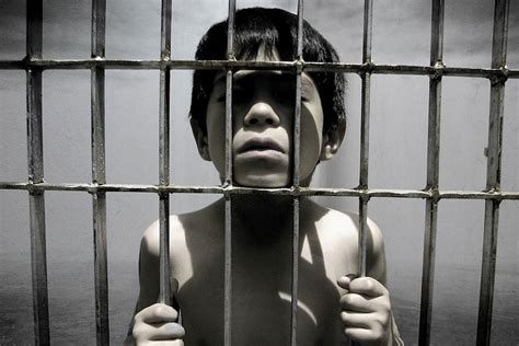 Whether Minors Committing Heinous Crimes Should Be Treated As Juvenile