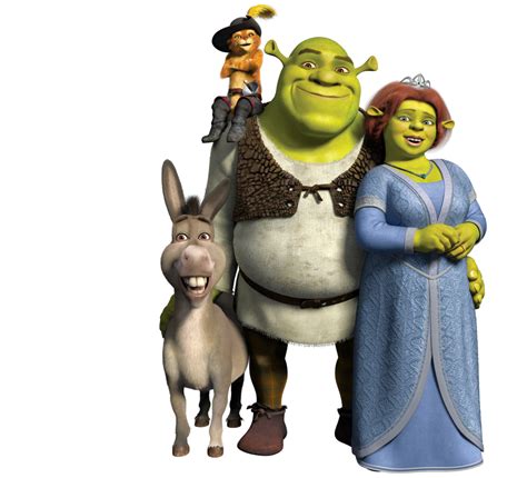 Image Shrek Dreamworks Png Universal Studios Wiki Fan Vrogue Co