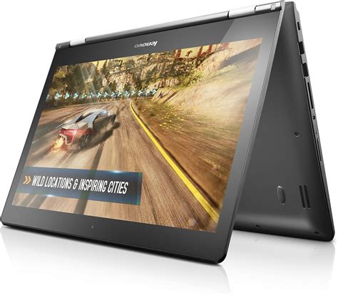 Lenovo Yoga 500 14 Inch Hd Touchscreen Laptop Notebook Intel Pentium