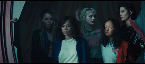 Birds Of Prey Review Margot Robbie And The Fantabulous Redemption Of