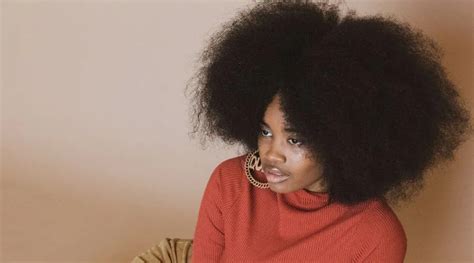 8 Simple Ways To Grow Out Your Natural Hair Long And Healthy Livara