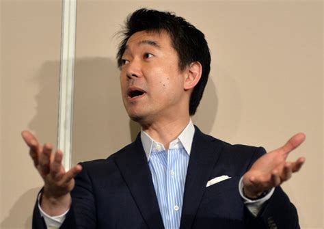 Osaka Mayor Hashimoto Survives Censure Motion Following Sex Slave