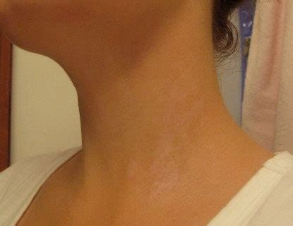 Bad Things Can Happen When You Get A Spray Tan And Have ...