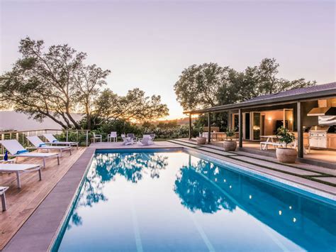 13 Incredible Airbnbs In California Wine Country 2021 With Photos