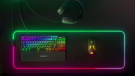 The apex pro tkl mechanical keyboard solves the shortcomings of gaming keyboards thanks to omnipoint mechanical switches, which are guaranteed for 100 million keypresses. Steelseries Apex Pro TKL Mechanical Keyboard - Best Deal ...