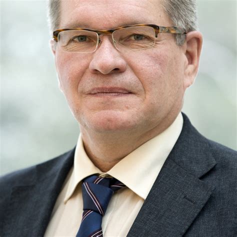 Rauno VÄisÄnen Director Parks And Wildlife Finland Doctor Of Philosophy Metsähallitus