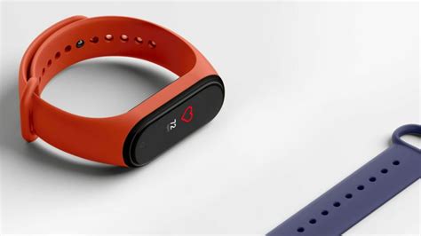 Mi Band 5 New Features Officially Teased Techradar