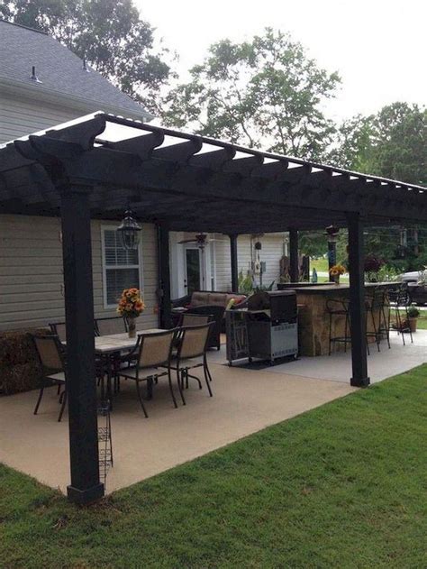 3 images in benefits of using canopy for your house. 30+ Smart DIY Canopy Shade for The Yard or Patio Ideas # ...