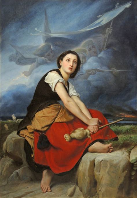 Du mond feel free to use the joan of arc pictures in your creative endeavors, but please don't take them to give away or resell. The Truth About Joan of Arc Everyone Needs to Know | Catholica