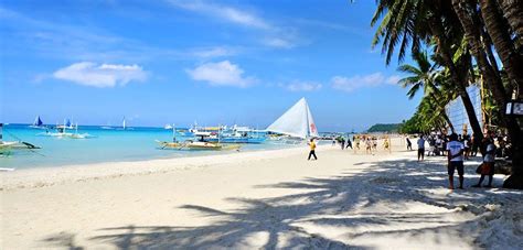Top 5 Things To Do In Boracay An Ultimate Travel Guide To The