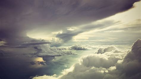 Download Amazing Clouds Hd Wallpaper By Crivera Clouds Hd