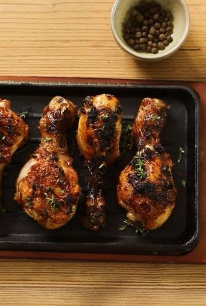 Reserva s2 kitchen, hong kong en tripadvisor: Pollo Jerk, picante sabor caribeño | MUI KITCHEN A la Parrilla