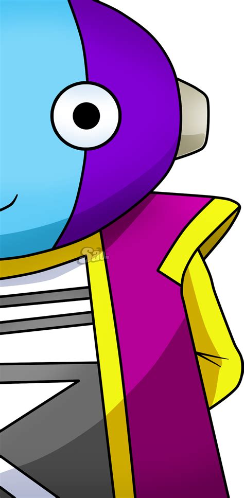 Liste des cartes super dragon ball heroes universe mission 9 (um9). Zeno Sama - Universe Survival DBS by SaoDVD on DeviantArt ...