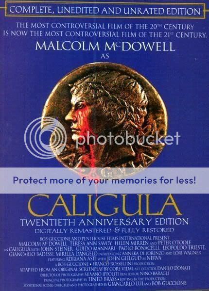 Caligula 1979 Tinto Brassbob Guccione Moviemosess Blog