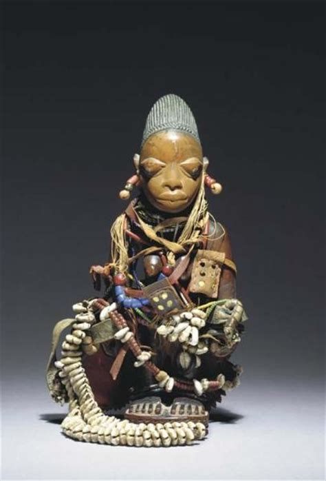 Yoruba Ere Ibeji Rand African Art