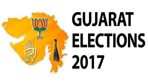 Gujarat Assembly Elections 2017 Poll Dates Result Dates And List Of Districts And Constituencies