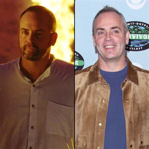 ‘survivor Winners Through The Years Where Are They Now