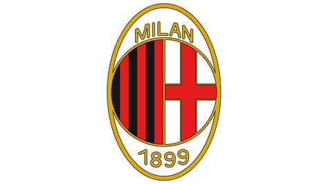 Looking for the best logo ac milan wallpaper 2018? Milan Logo : histoire, signification de l'emblème