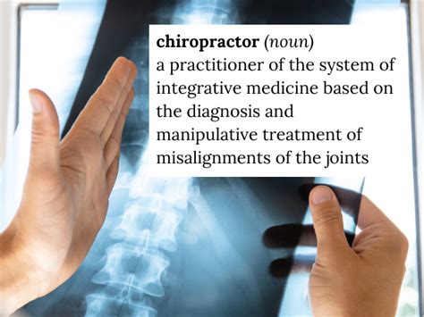 What Is A Chiropractor Lake Mary Chiropractic