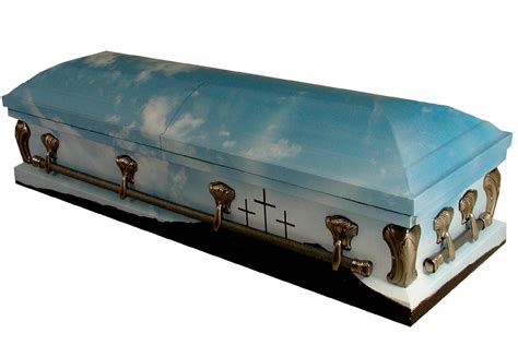 The Funeral Casket Certainly Gives Respect To Your Loved One