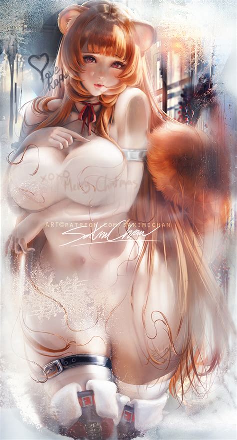 Rule34 If It Exists There Is Porn Of It Sakimichan Raphtalia