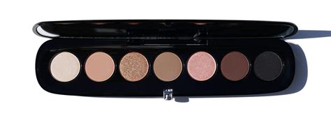 Marc Jacobs Glambition Eyeconic Palette The Beauty Look Book