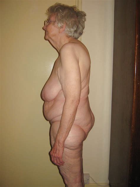 Naked Year Old Grannies Telegraph