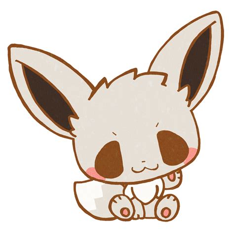 Eevee Pokémon Page 5 Of 12 Zerochan Anime Image Board