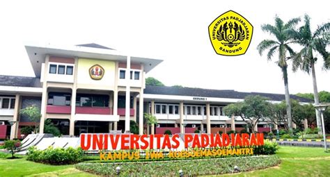 University Padjadjaran Medic Ed