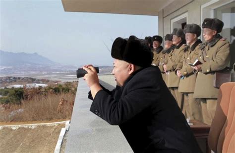 North Korea Conducts Largest Nuclear Test The Jerusalem Post