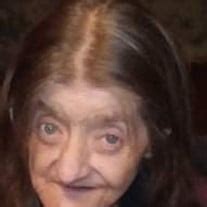 Mary Lenora Cheek Obituary Visitation Funeral Information