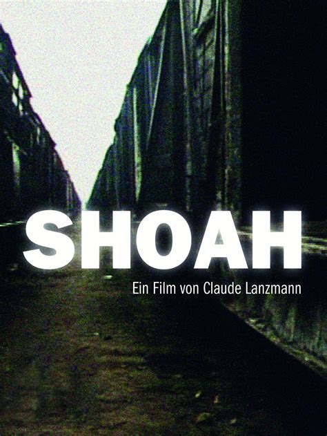 Shoah Where To Watch And Stream Tv Guide