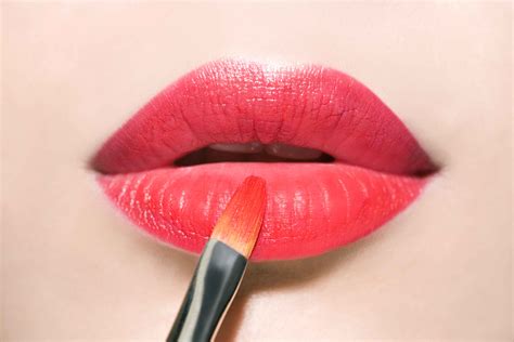 Five Ways To Apply Lipstick For Longer Lasting Results Better Homes