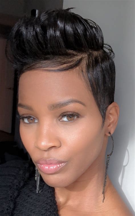 New Hairstyles For 2024 For Black Women Selma Steffi