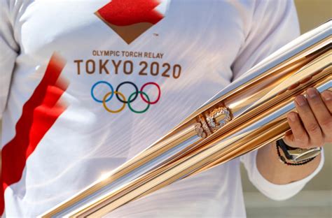 Tokyo2020 is only available on the following languages Tokyo 2020 Olympics have officially been postponed one year | The Nerdy