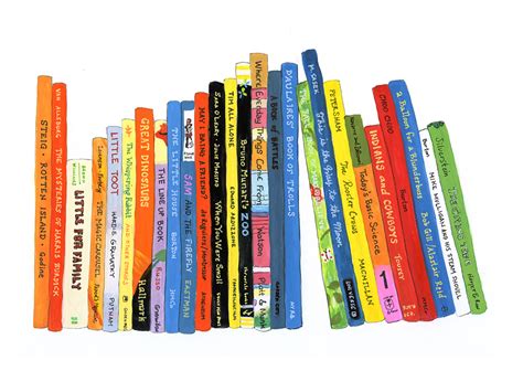Share the best gifs now >>>. Bookshelf clipart children's, Bookshelf children's ...