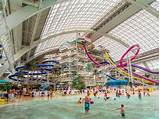 The Largest Water Park Photos