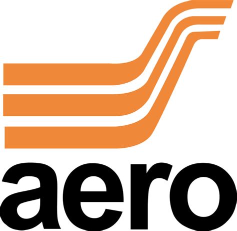 Download Aero Contractors Logo Png And Vector Pdf Svg Ai Eps Free