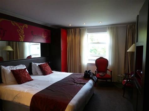 Cramped Historic Room Picture Of Warner Leisure Hotels Nidd Hall