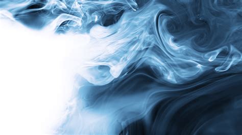 Blue Smoke Wallpaper 60 Pictures