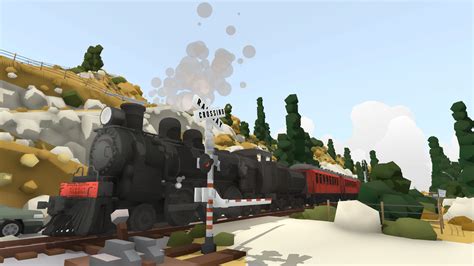 Rolling Line On Steam