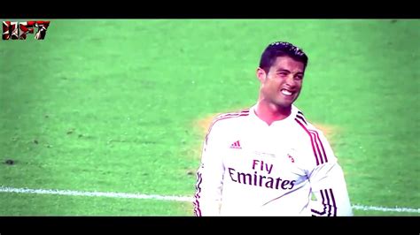 Cristiano Ronaldo Skills Dribbling Assist And Goals Youtube