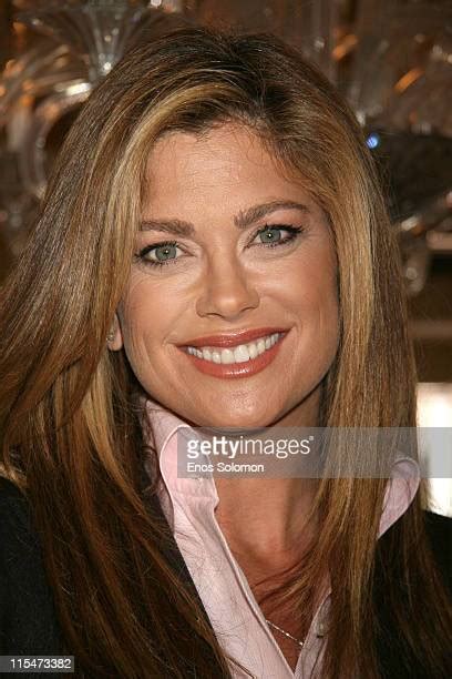 Kathy Ireland Debuts Her New Line Of House Of Taylor Jewelry Photos And