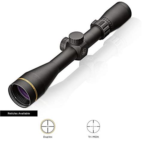 The Best Rifle Scopes Made In The Usa Top