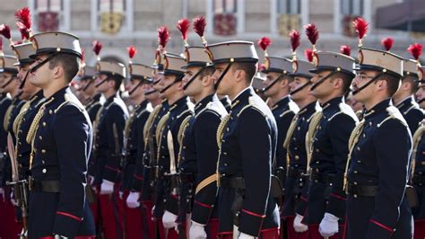0 followers • 0 following. La Academia General Militar celebra su 131 aniversario