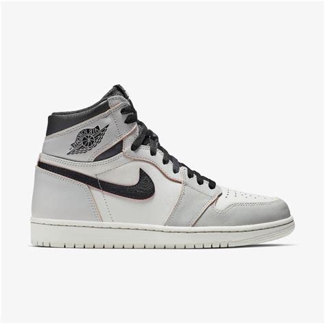 The air jordan 1 is the original outlaw sneaker. Nike SB x Air Jordan 1 High OG Light Bone - Grailify ...