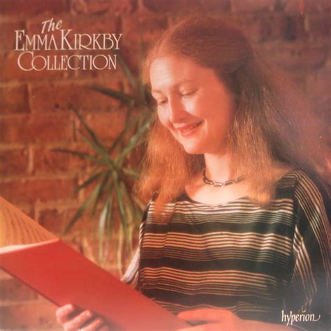 Emma Kirkby The Emma Kirkby Collection Vinyl Discogs