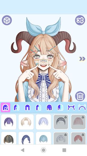 Anime Avatar Maker Apk Download For Android Androidfreeware